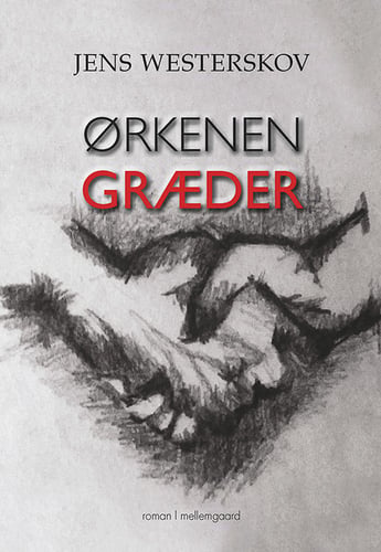 Ørkenen græder