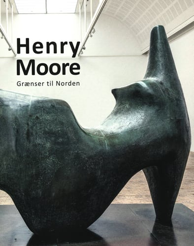 Henry Moore - picture