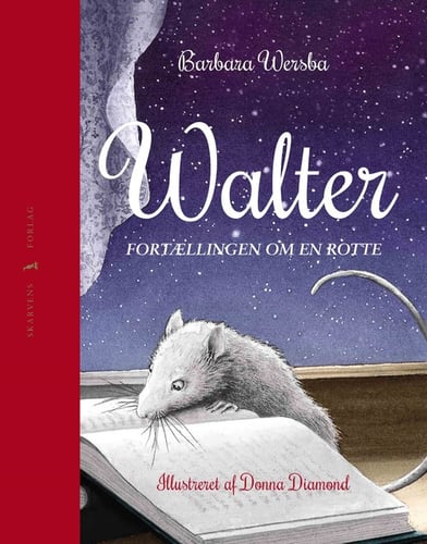 Walter – Fortællingen om en rotte - picture