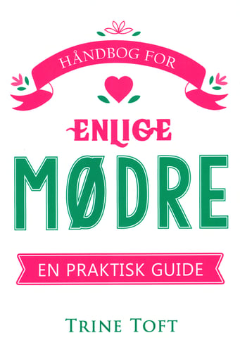 Håndbog for enlige mødre