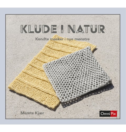 KLUDE I NATUR - picture