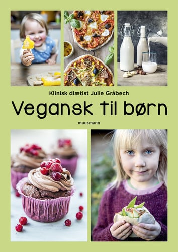 Vegansk til børn_0