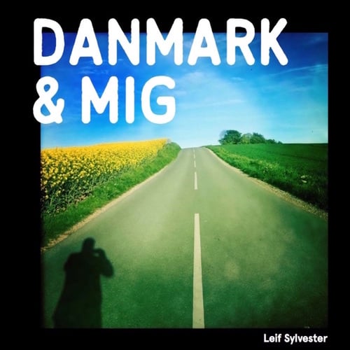 Danmark og mig - picture