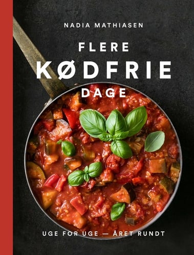 Flere Kødfrie Dage - picture
