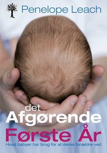 Det afgørende første år_0