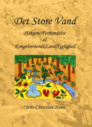 Det Store Vand - picture