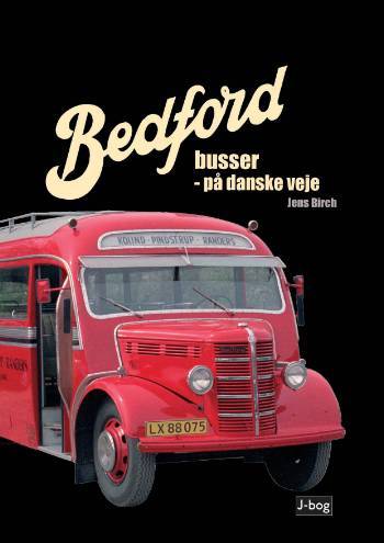 Bedford  busser - på danske veje_0