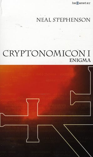 Cryptonomicon Enigma - picture