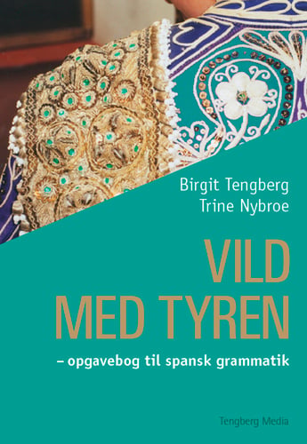 Vild med tyren