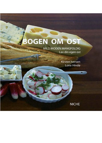 Bogen om ost - picture