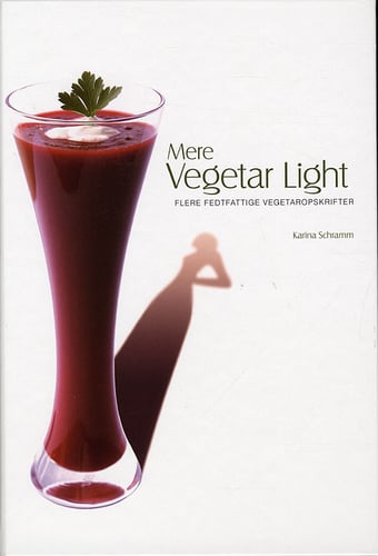 Mere Vegetar Light