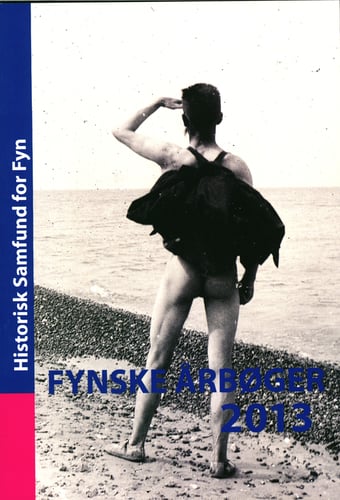Fynske Årbøger 2013 - picture