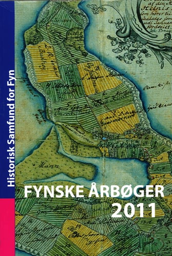 Fynske Årbøger 2011_0