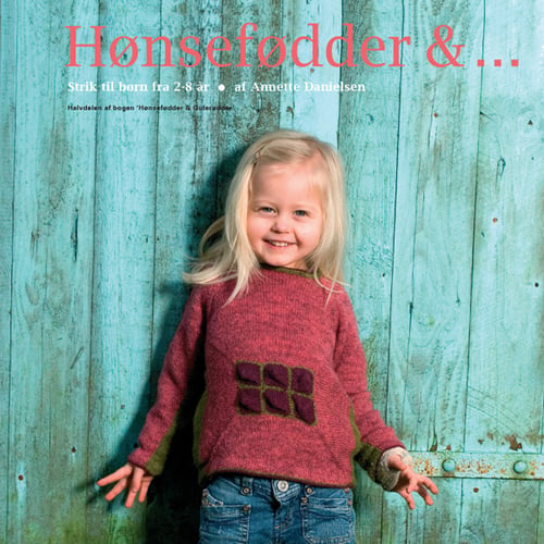 Hønsefødder & ...