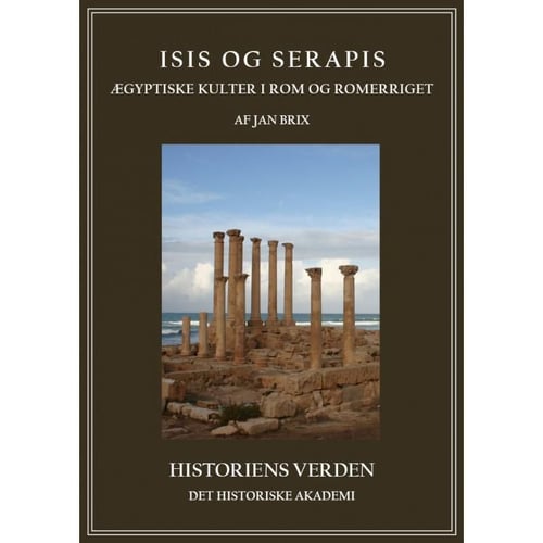 Isis og Serapis - picture