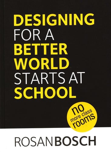 Designing for a Better World Starts at School_0