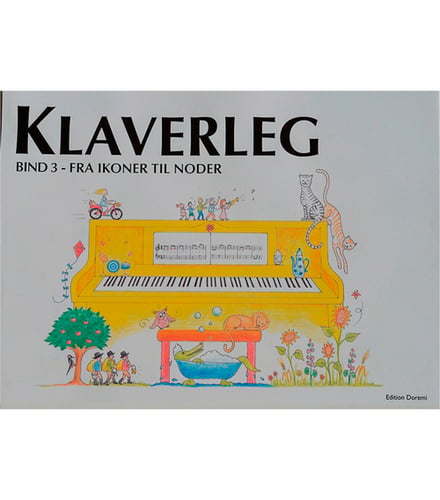 Klaverleg bind 3 - fra ikoner til noder (gul)_0