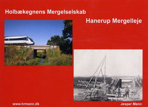 Holbækegnens Mergelselskab, Hannerup Mergelleje - picture