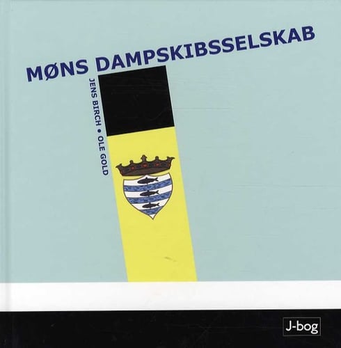 Møns Dampskibsselskab - picture