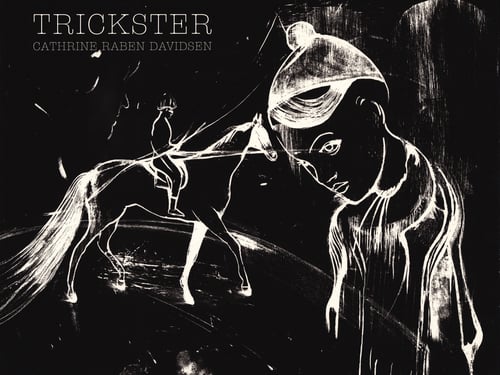 Trickster - picture