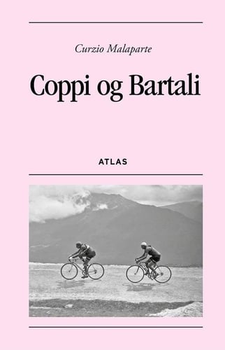 Coppi og Bartali - picture