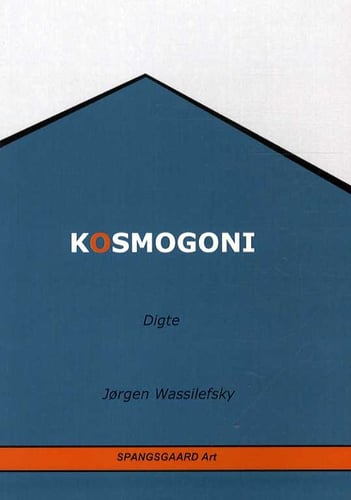 Kosmogoni