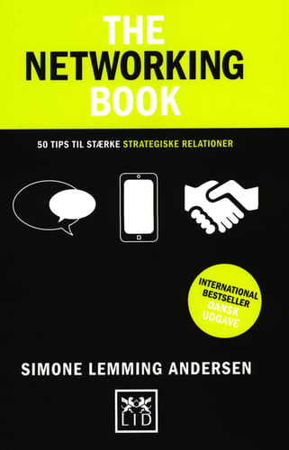 The Networking Book (Dansk udgave) - picture