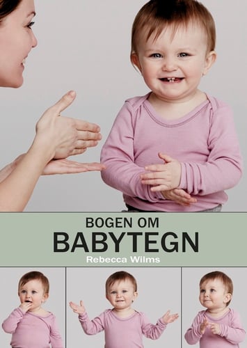 Bogen om Babytegn - picture