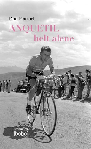 Anquetil - helt alene - picture