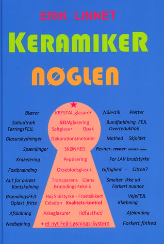 Keramiker nøglen_0