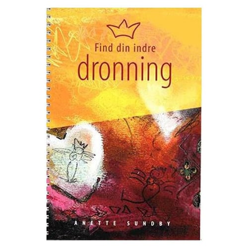 Find din indre dronning