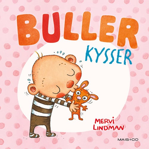 Buller kysser_0