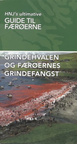 Grindehvalen og Færøernes Grindefangst_0