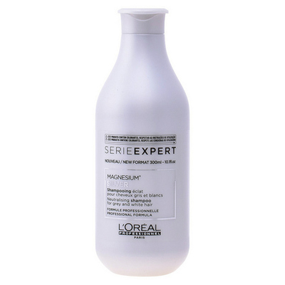 <div>L'Oreal Expert Silver Shampoo 300 ml</div>_0