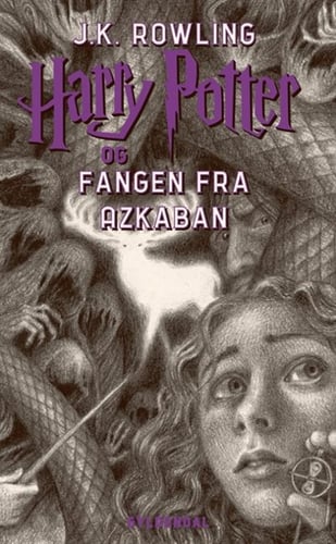 Harry Potter 3 - Harry Potter og fangen fra Azkaban_0