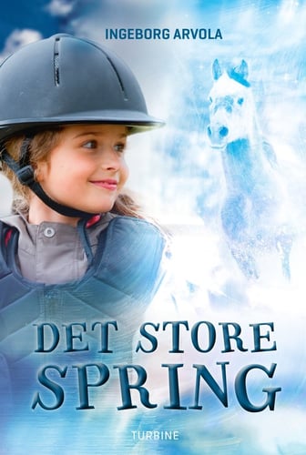 Det store spring - picture