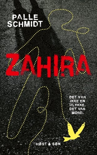 Zahira - picture