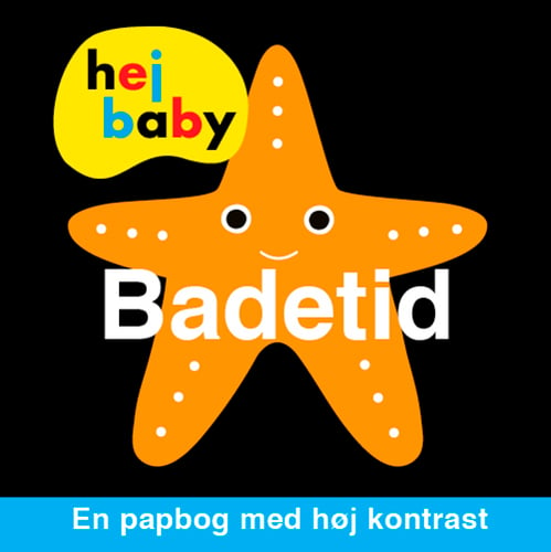 Hej baby - Badetid_0