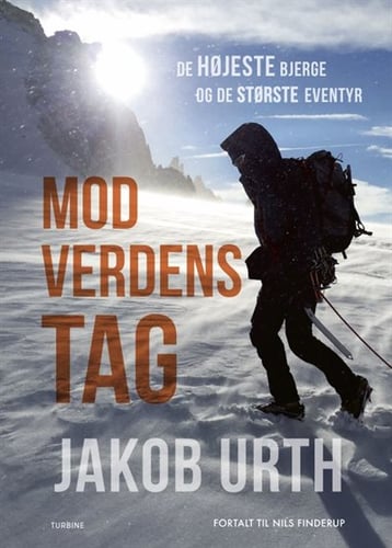 Mod verdens tag - picture