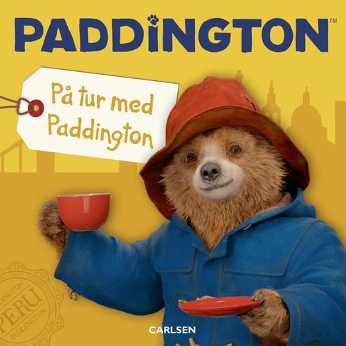 På tur med Paddington - picture