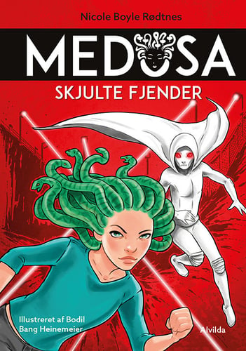 Medusa 2: Skjulte fjender_0