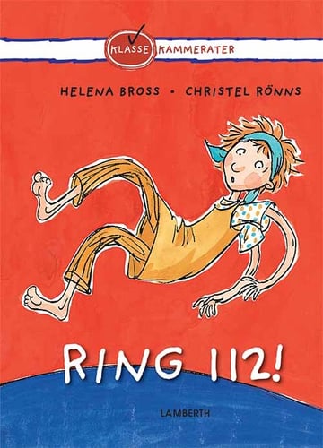 Ring 112! - picture