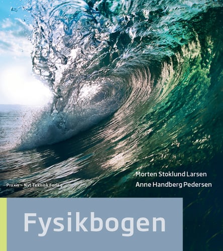 Fysikbogen - picture
