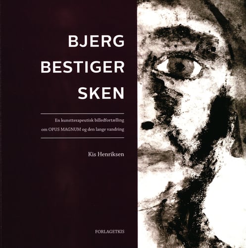 Bjergbestigersken