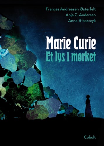 Marie Curie - Et lys i mørket_0