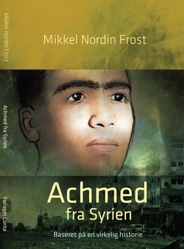 Achmed fra Syrien - picture