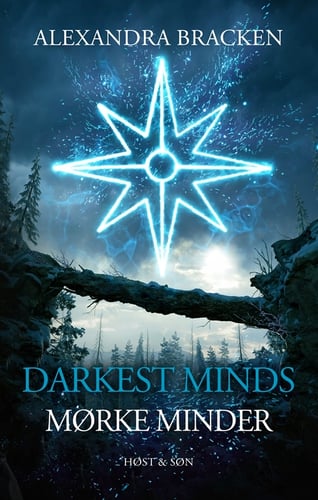Darkest Minds - Mørke minder_0