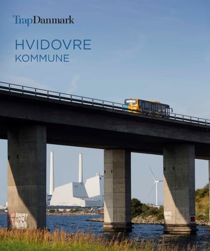 Trap Danmark: Hvidovre Kommune - picture