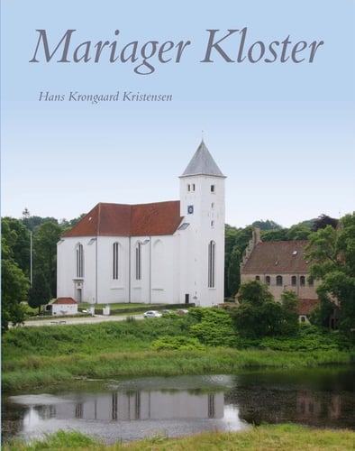 Mariager Kloster - picture