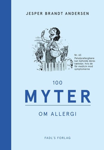 100 myter om allergi_0